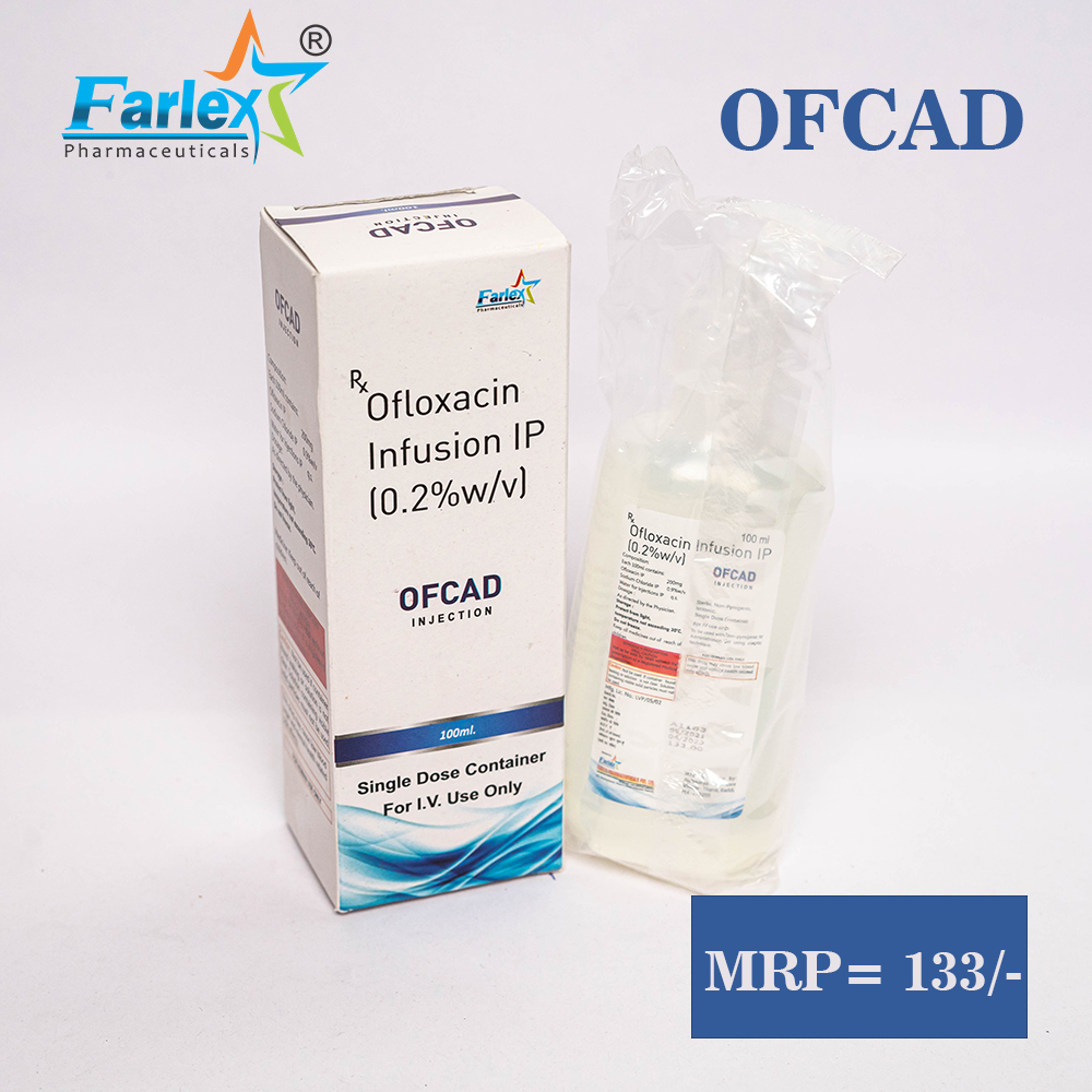 OFCAD